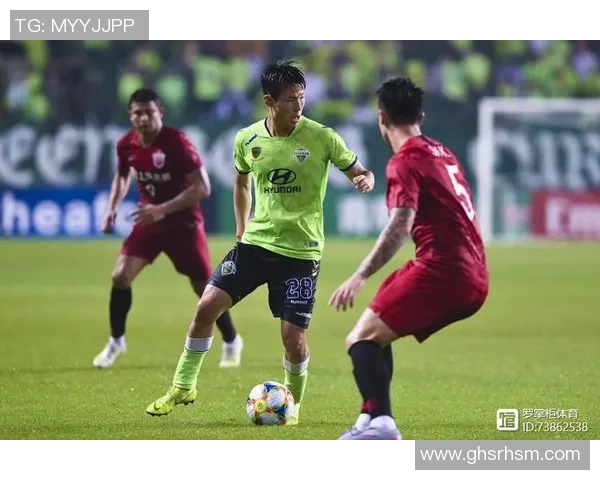 K联赛赛事预告：精彩对决即将上演，球队实力对比与赛程分析一览